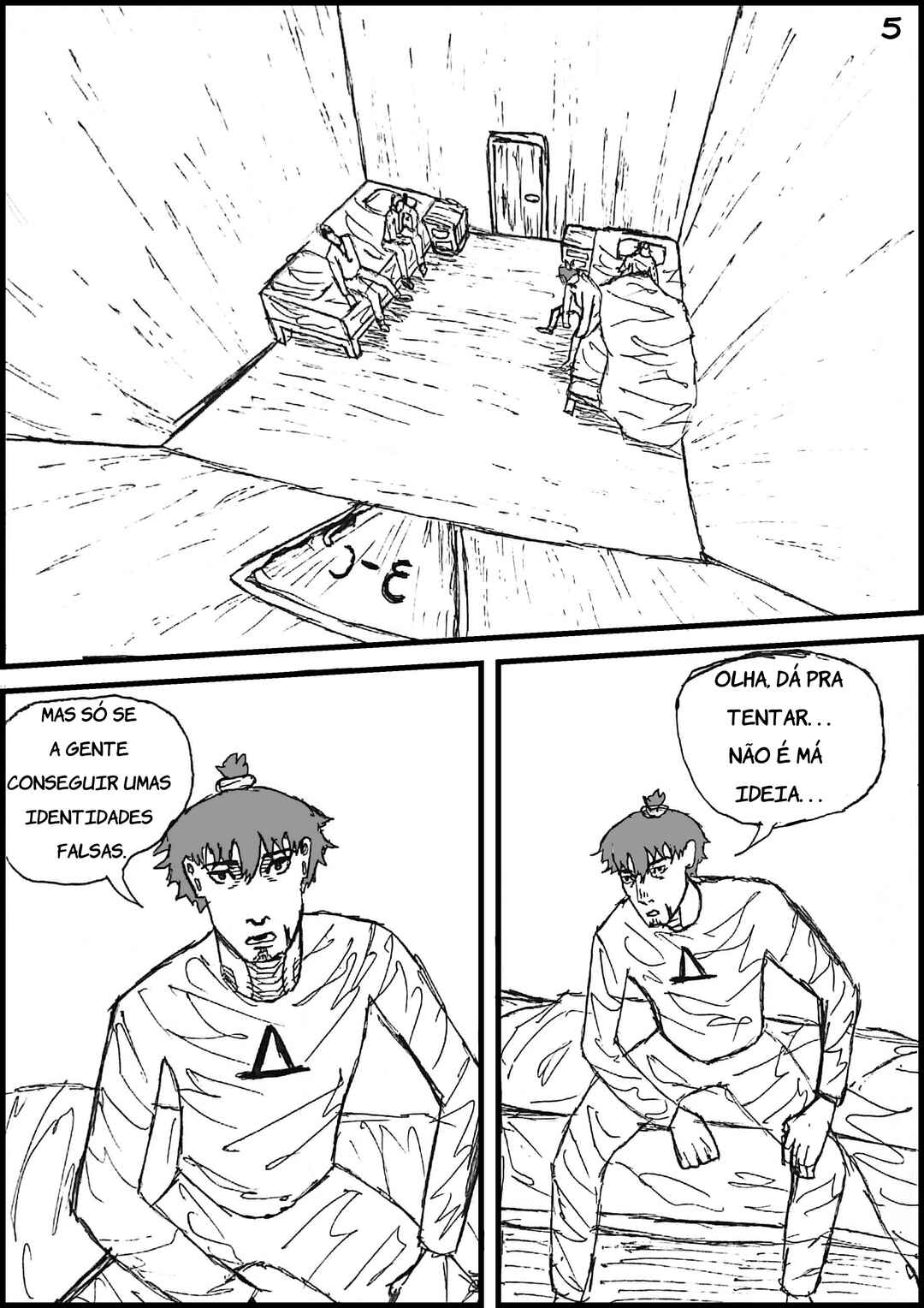 Chapter 21.4 - Page 5