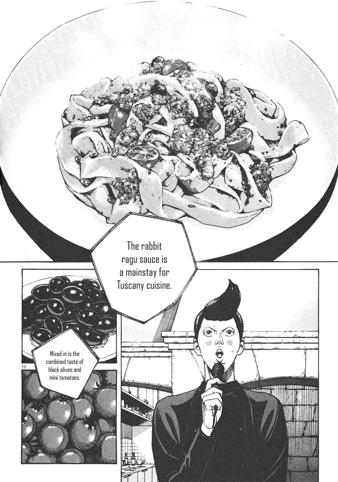 Chapter 87 - Page 11