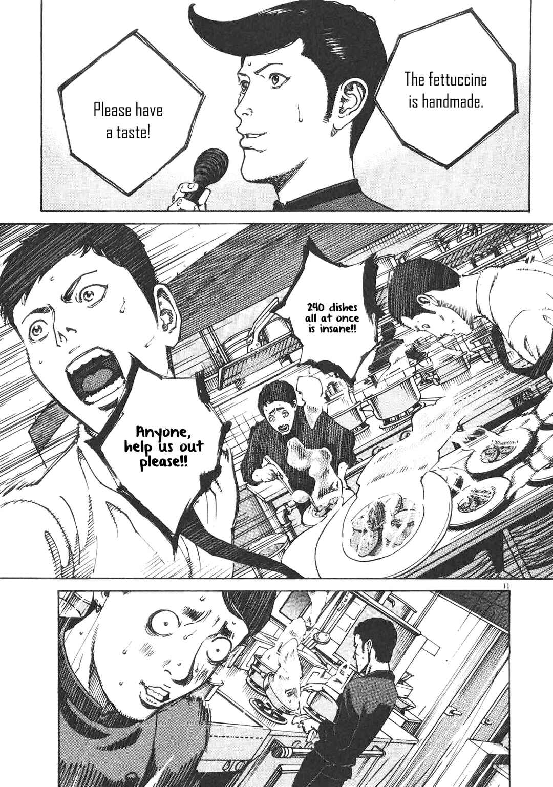 Chapter 87 - Page 12