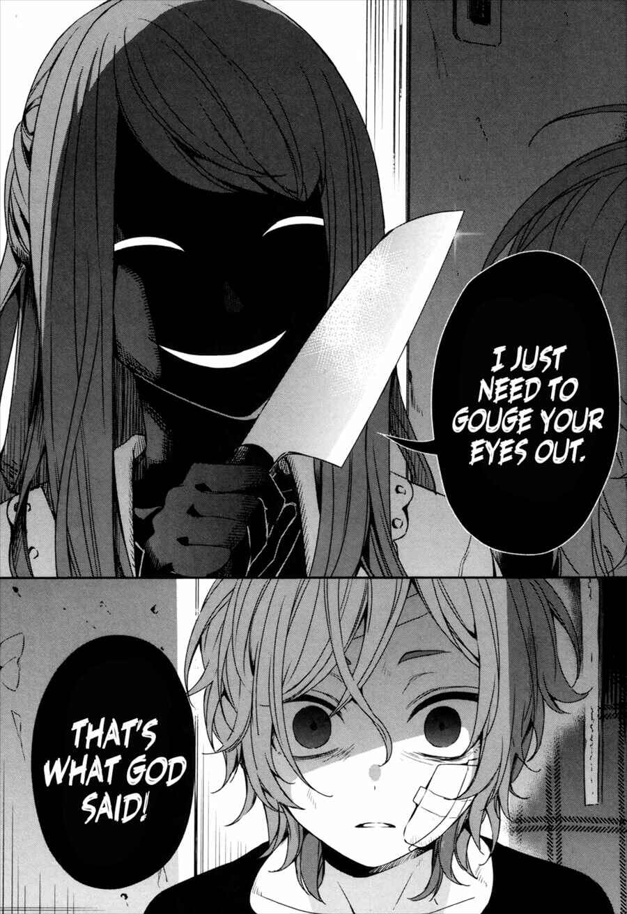 Chapter 38 - Page 21