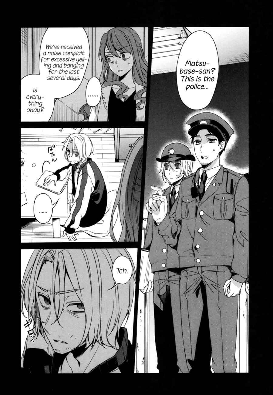 Chapter 38 - Page 25