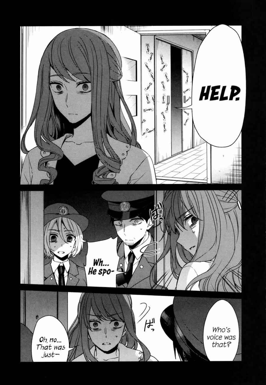 Chapter 38 - Page 29