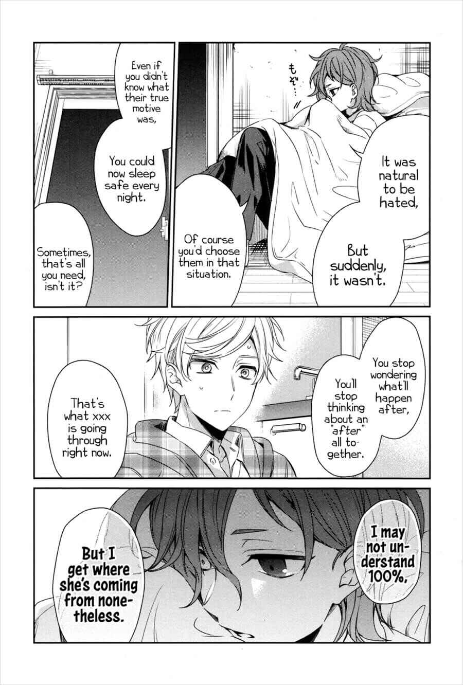 Chapter 38 - Page 40