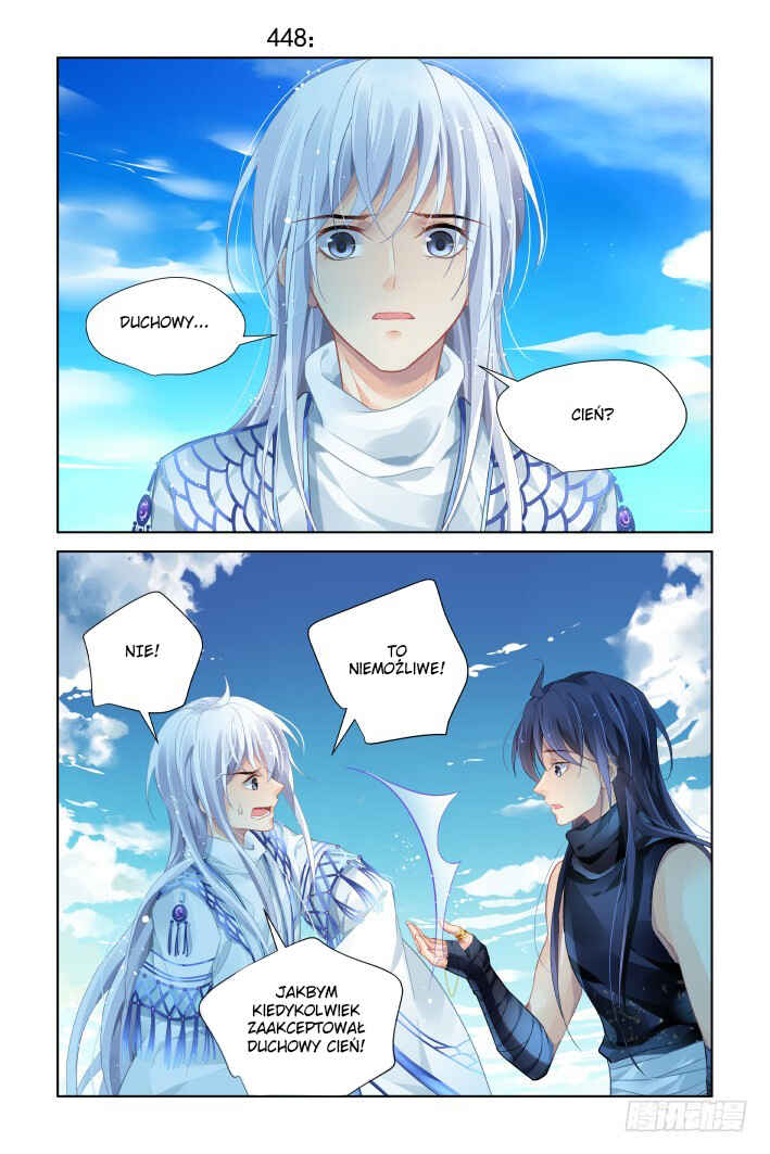 Chapter 448 - Page 1