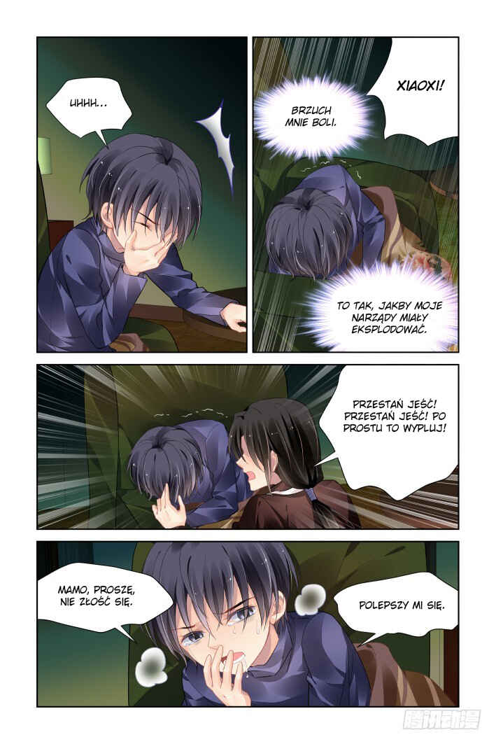 Chapter 448 - Page 12