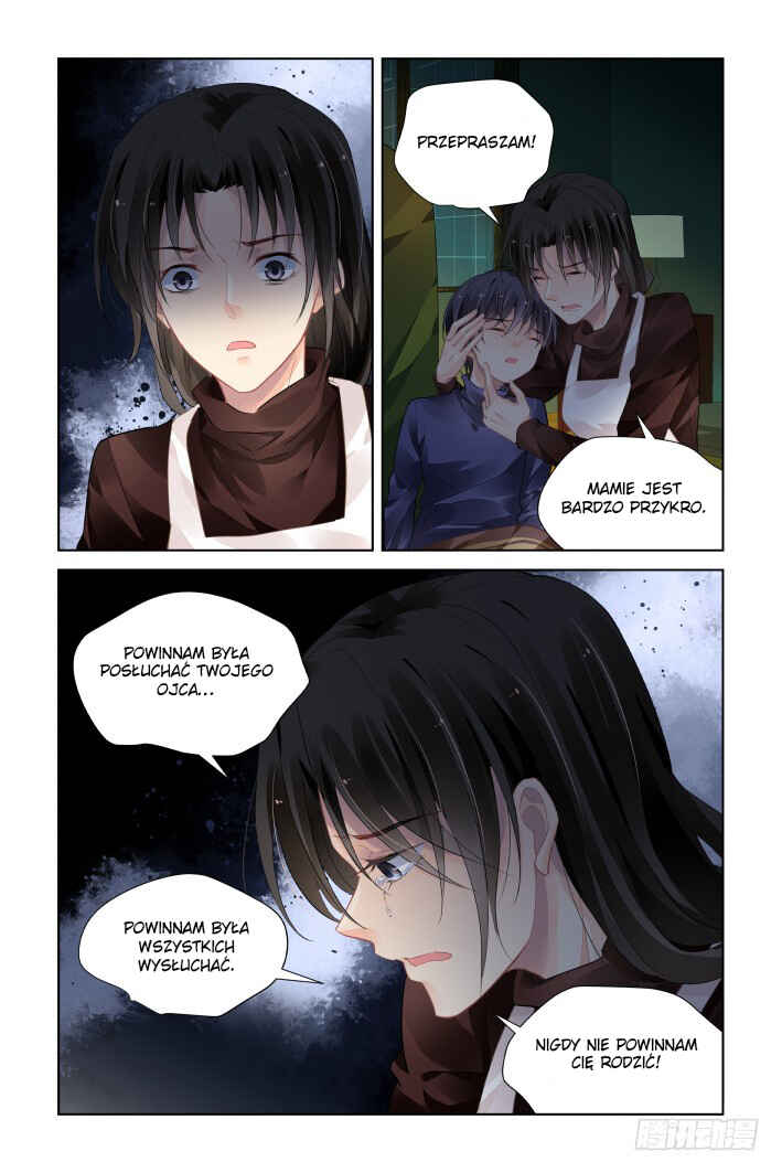Chapter 448 - Page 13