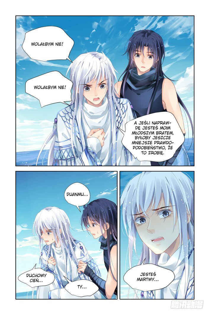 Chapter 448 - Page 2