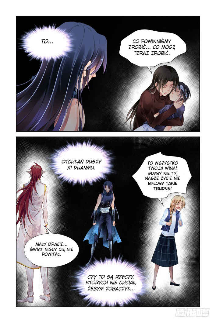 Chapter 448 - Page 8