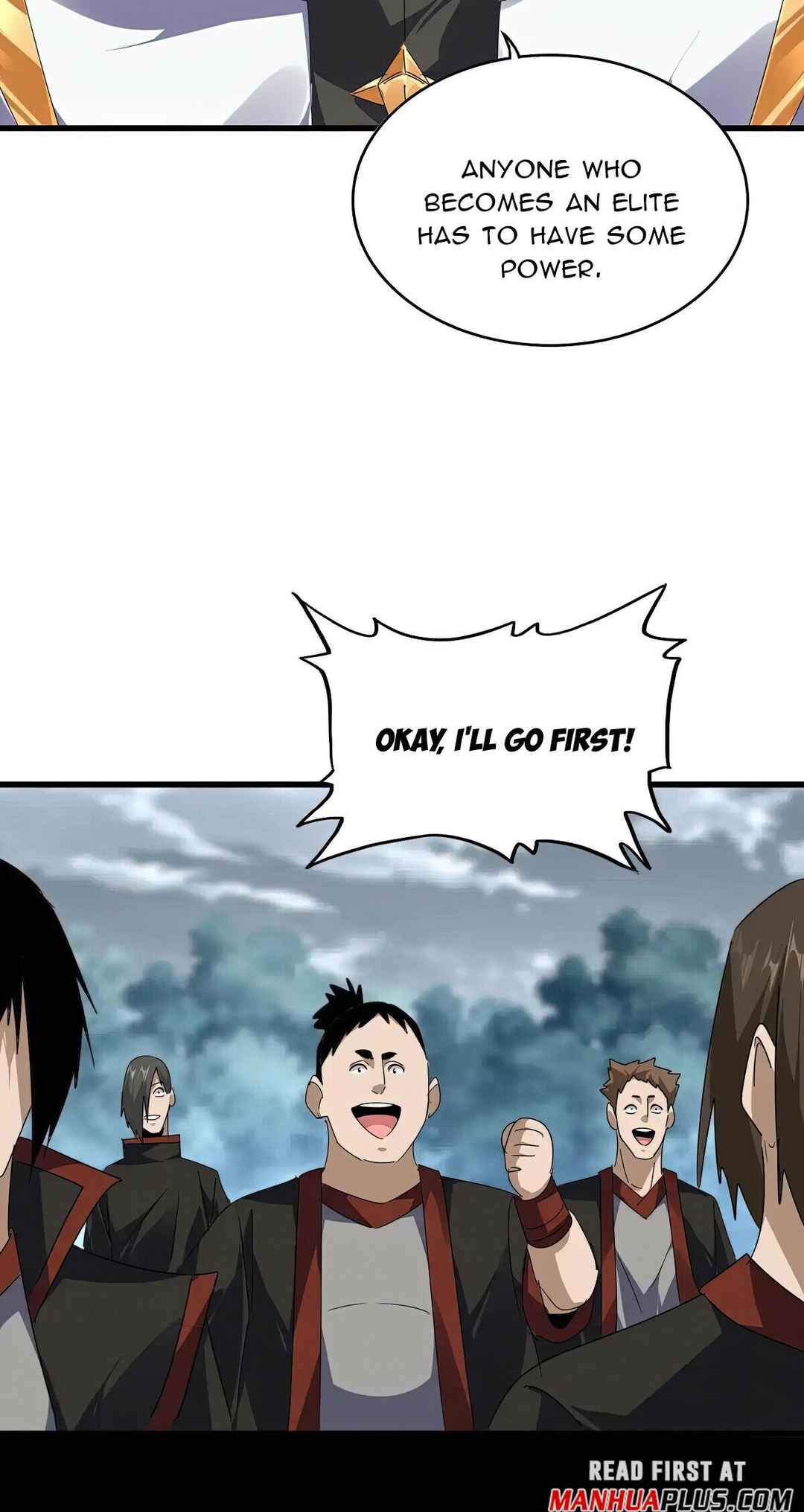 Chapter 610 - Page 10
