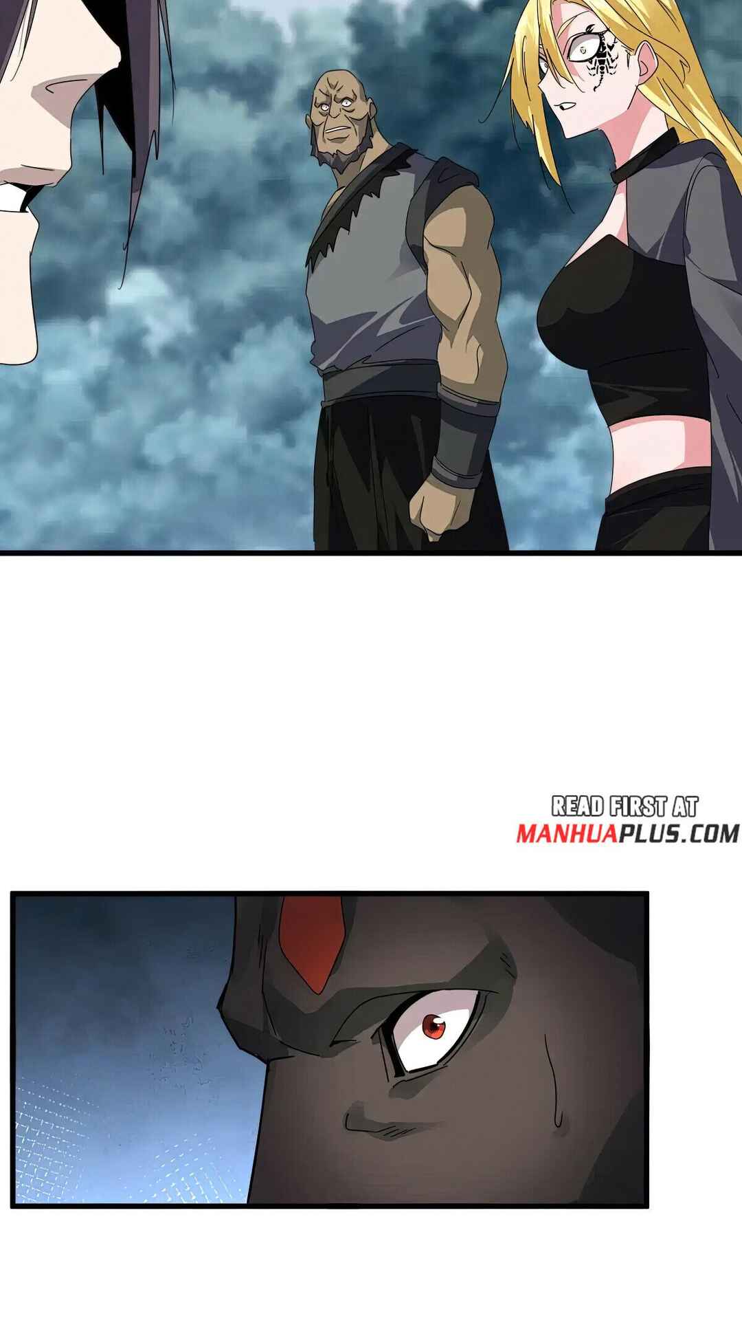 Chapter 610 - Page 13