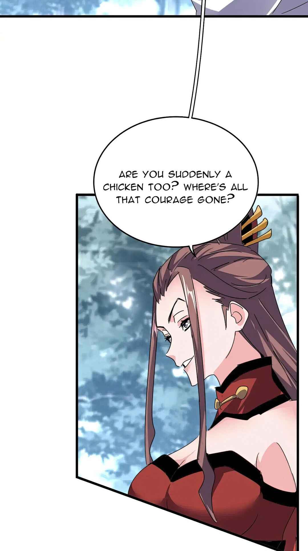 Chapter 610 - Page 19