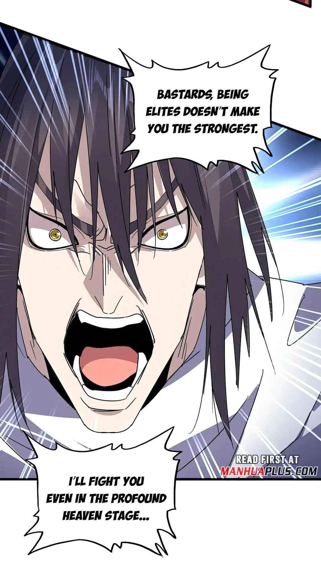 Chapter 610 - Page 20