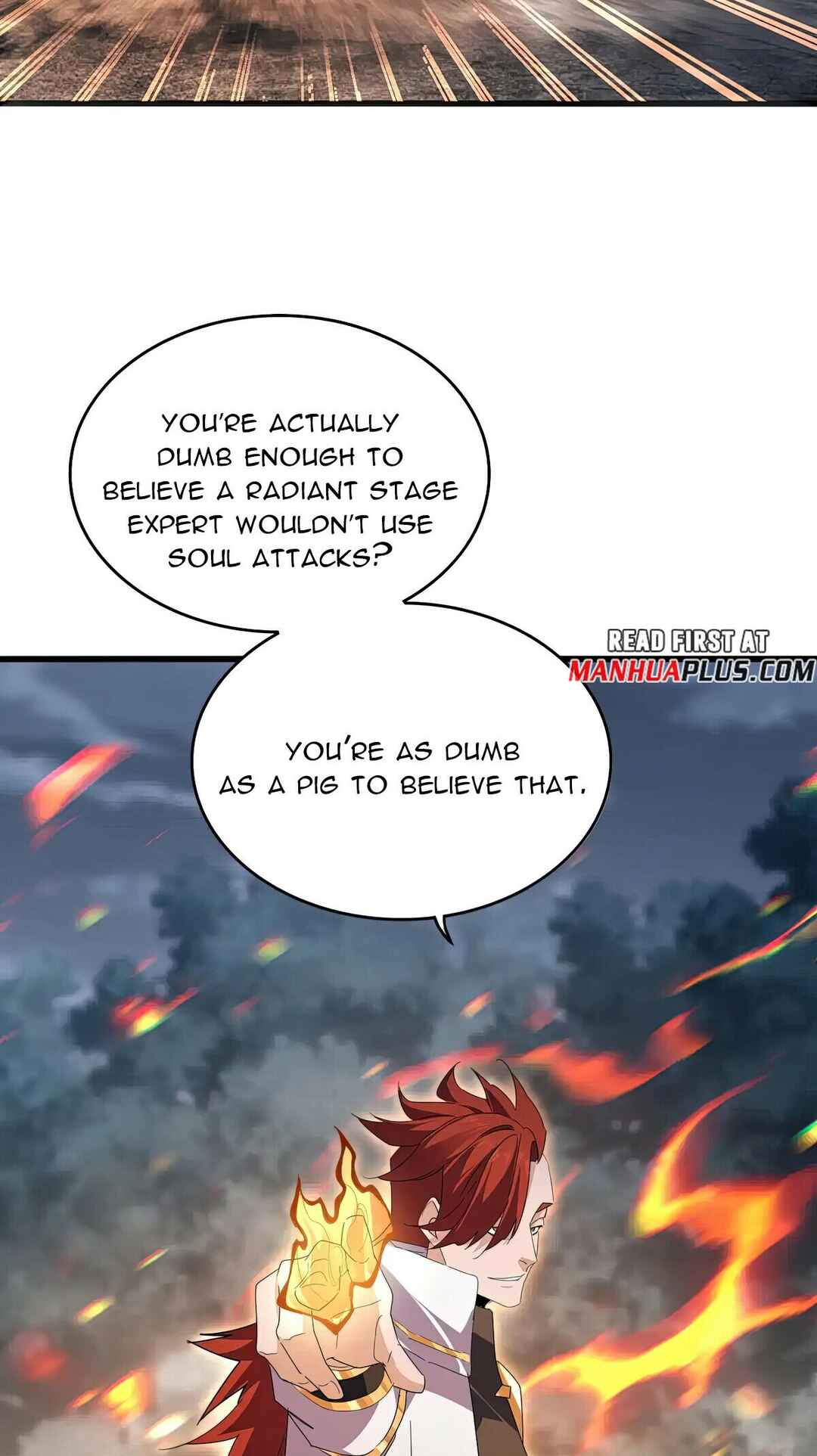 Chapter 610 - Page 34