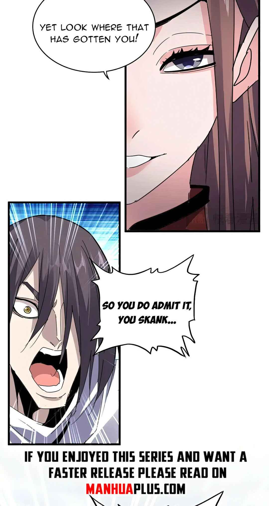 Chapter 610 - Page 7