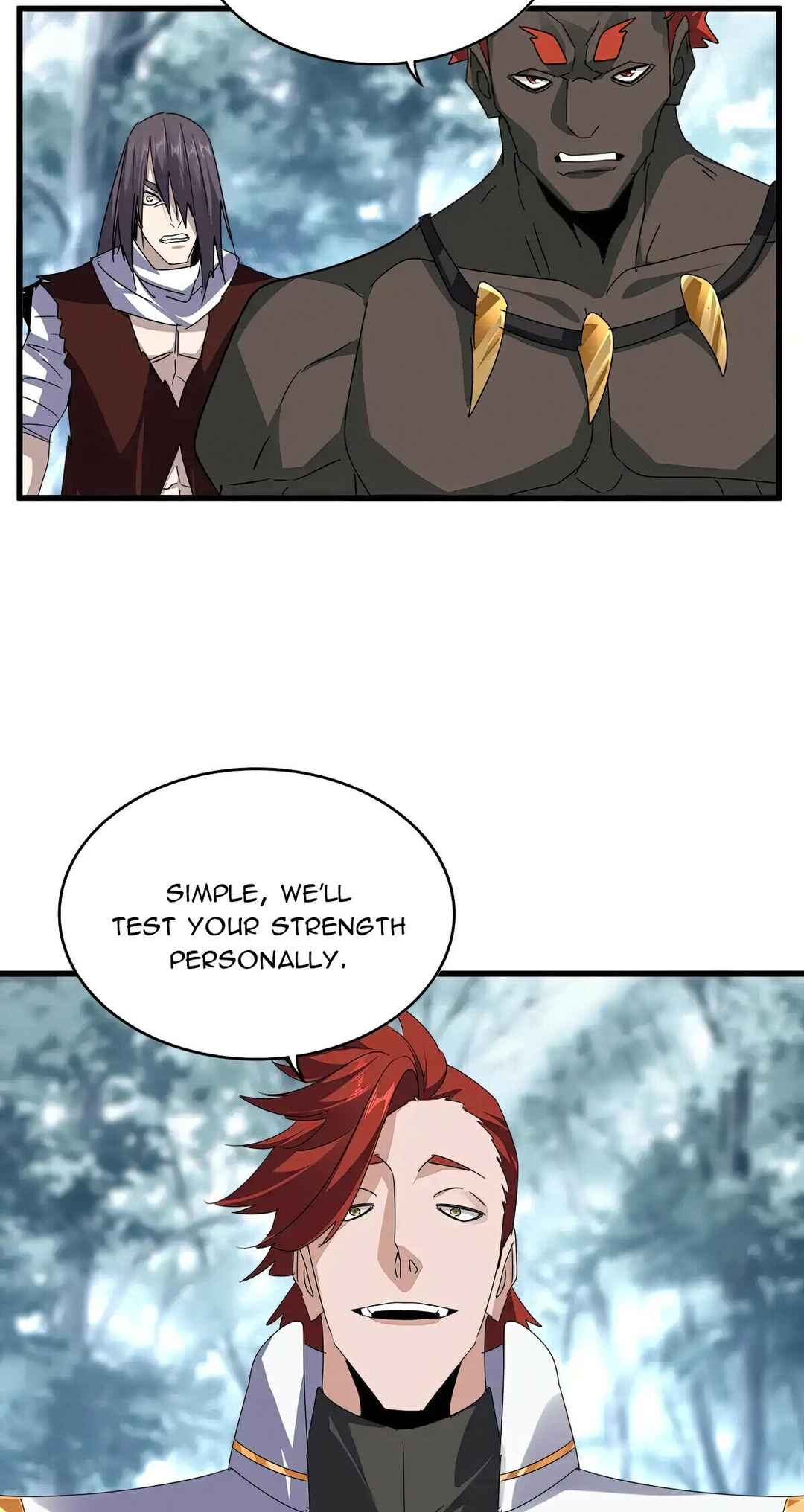 Chapter 610 - Page 9