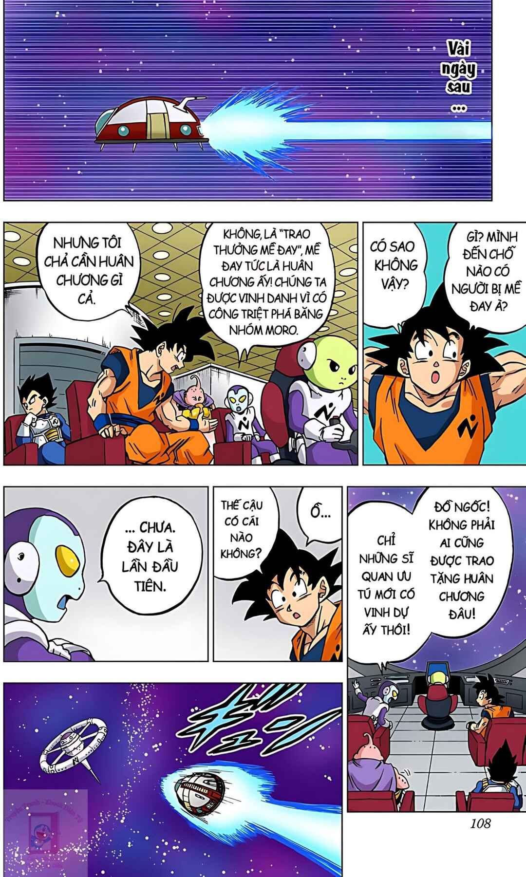 Chapter 67 - Page 10