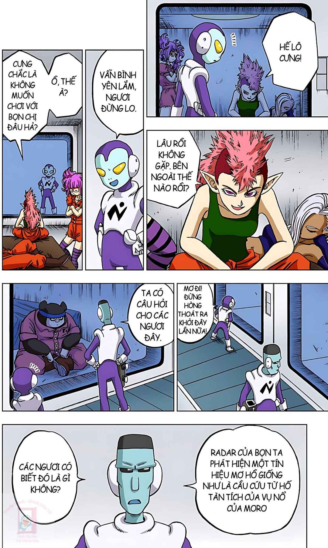 Chapter 67 - Page 24