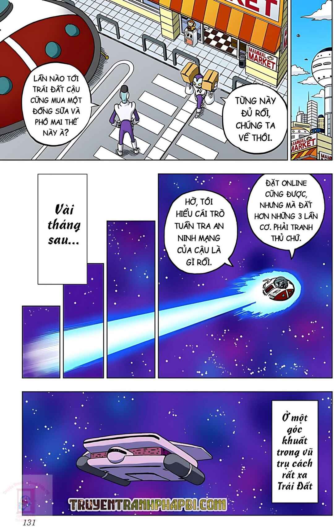 Chapter 67 - Page 33