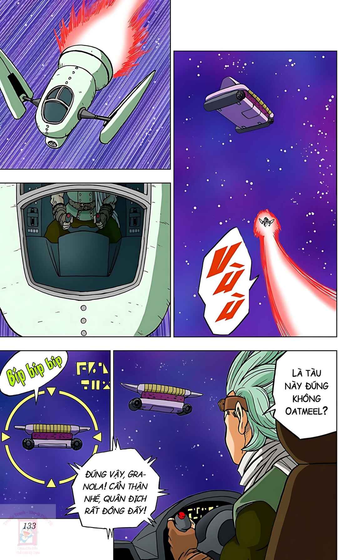 Chapter 67 - Page 35