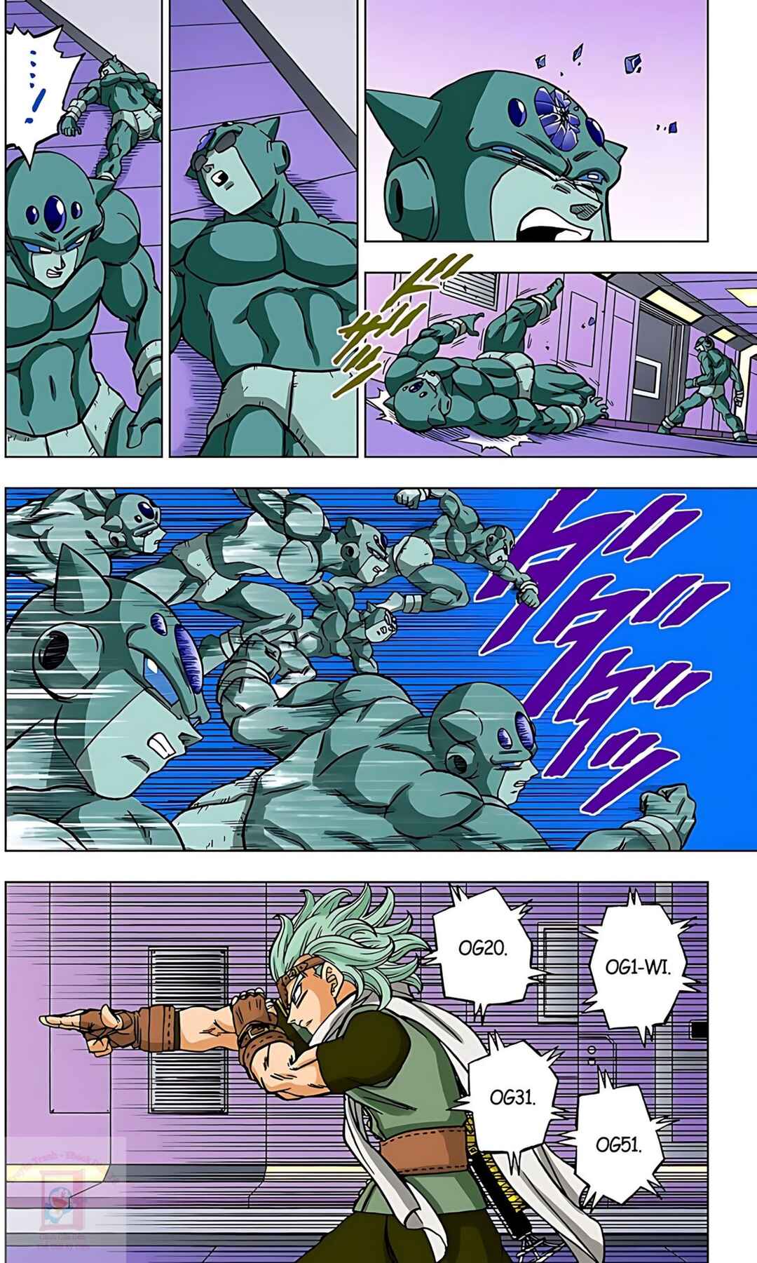 Chapter 67 - Page 42