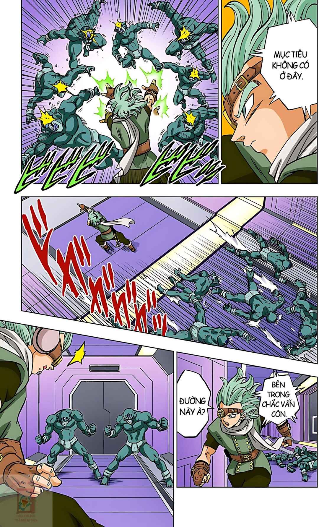 Chapter 67 - Page 43