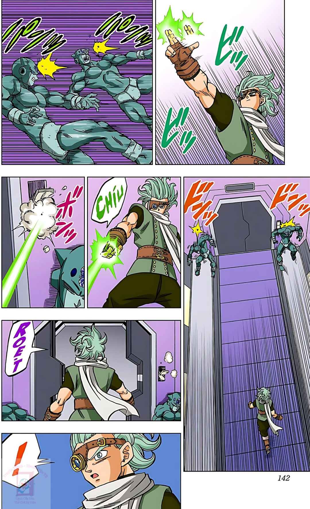 Chapter 67 - Page 44