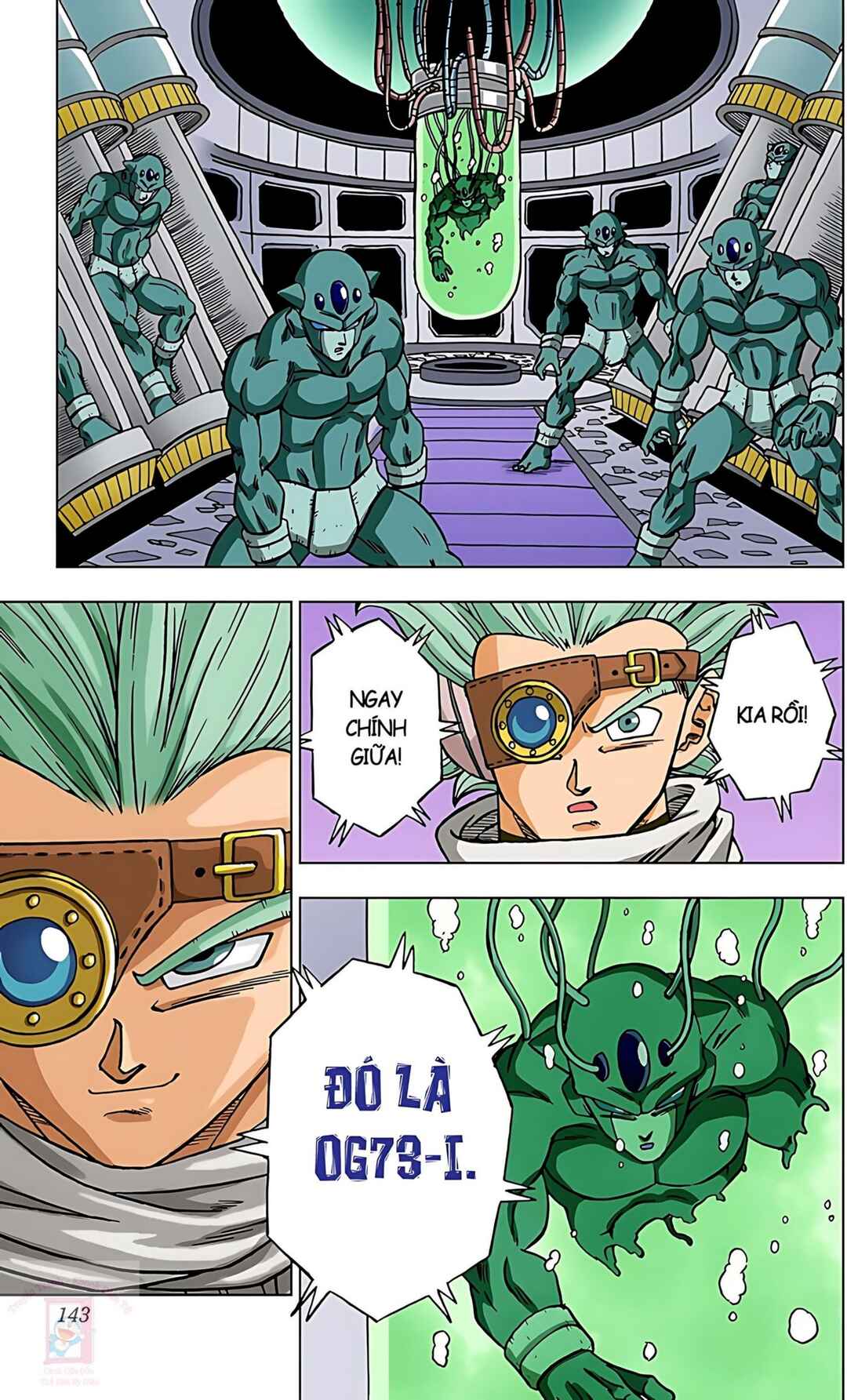 Chapter 67 - Page 45
