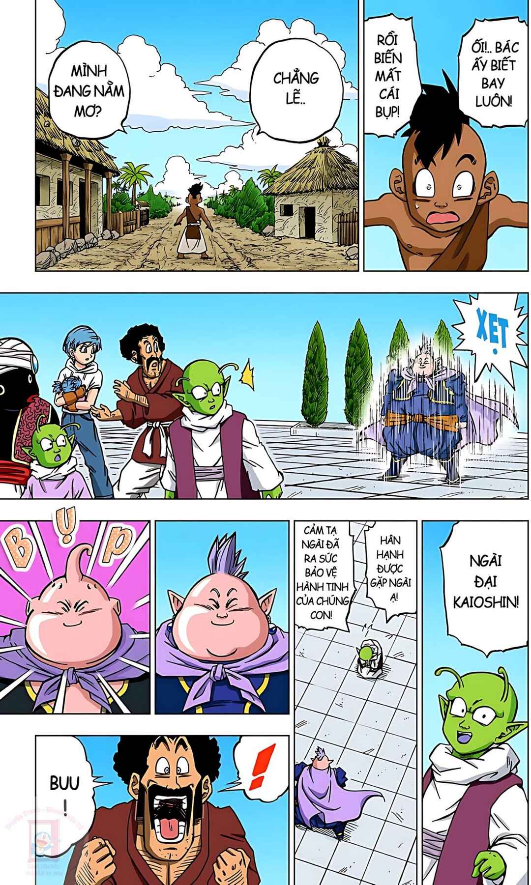 Chapter 67 - Page 5