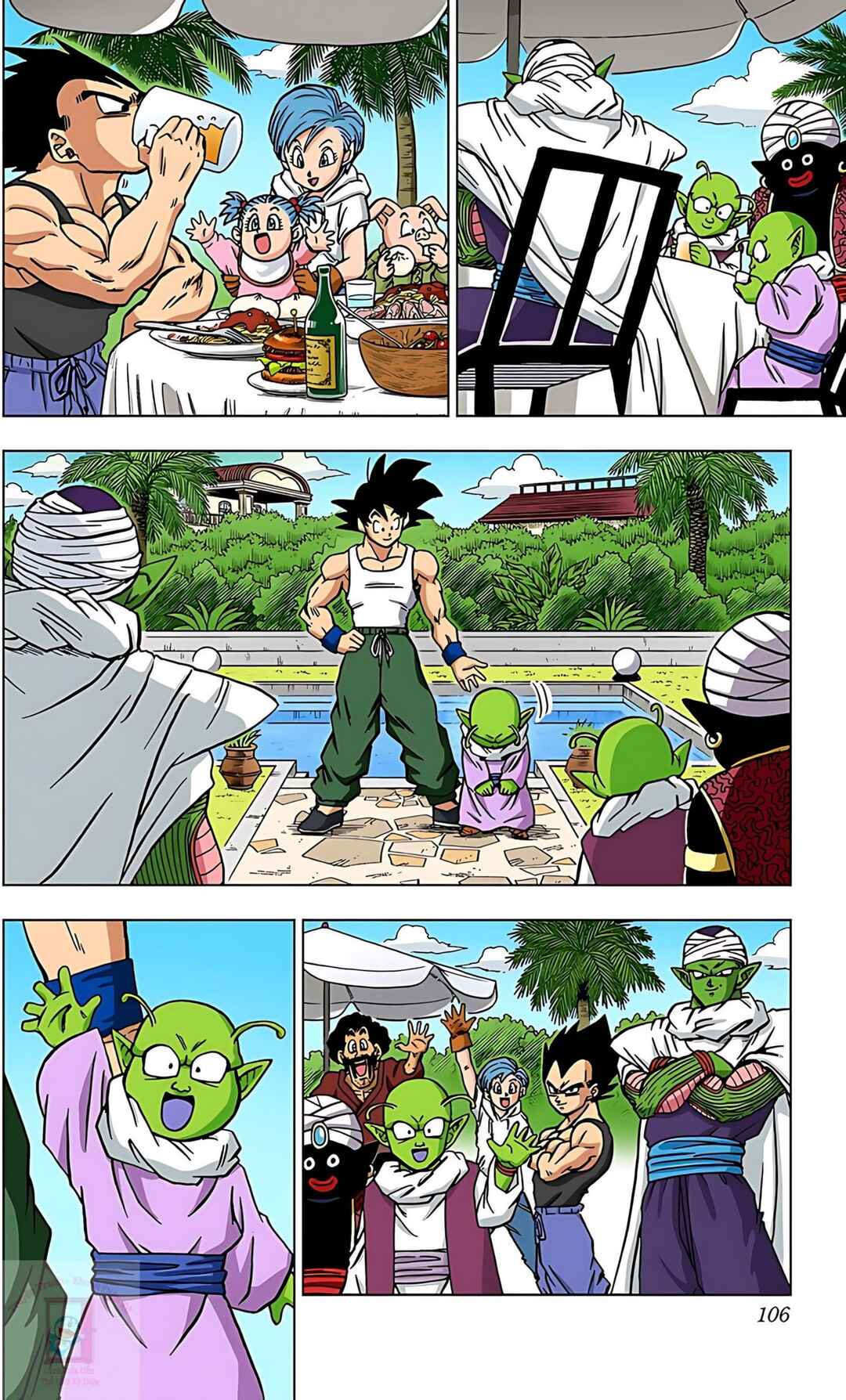 Chapter 67 - Page 8