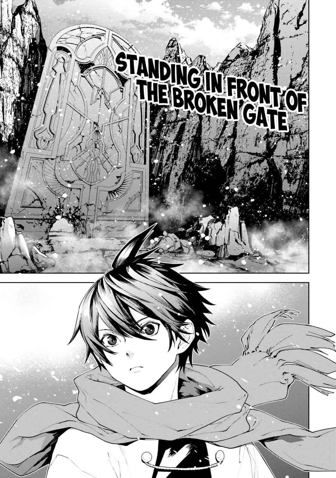 Chapter 79 - Page 1