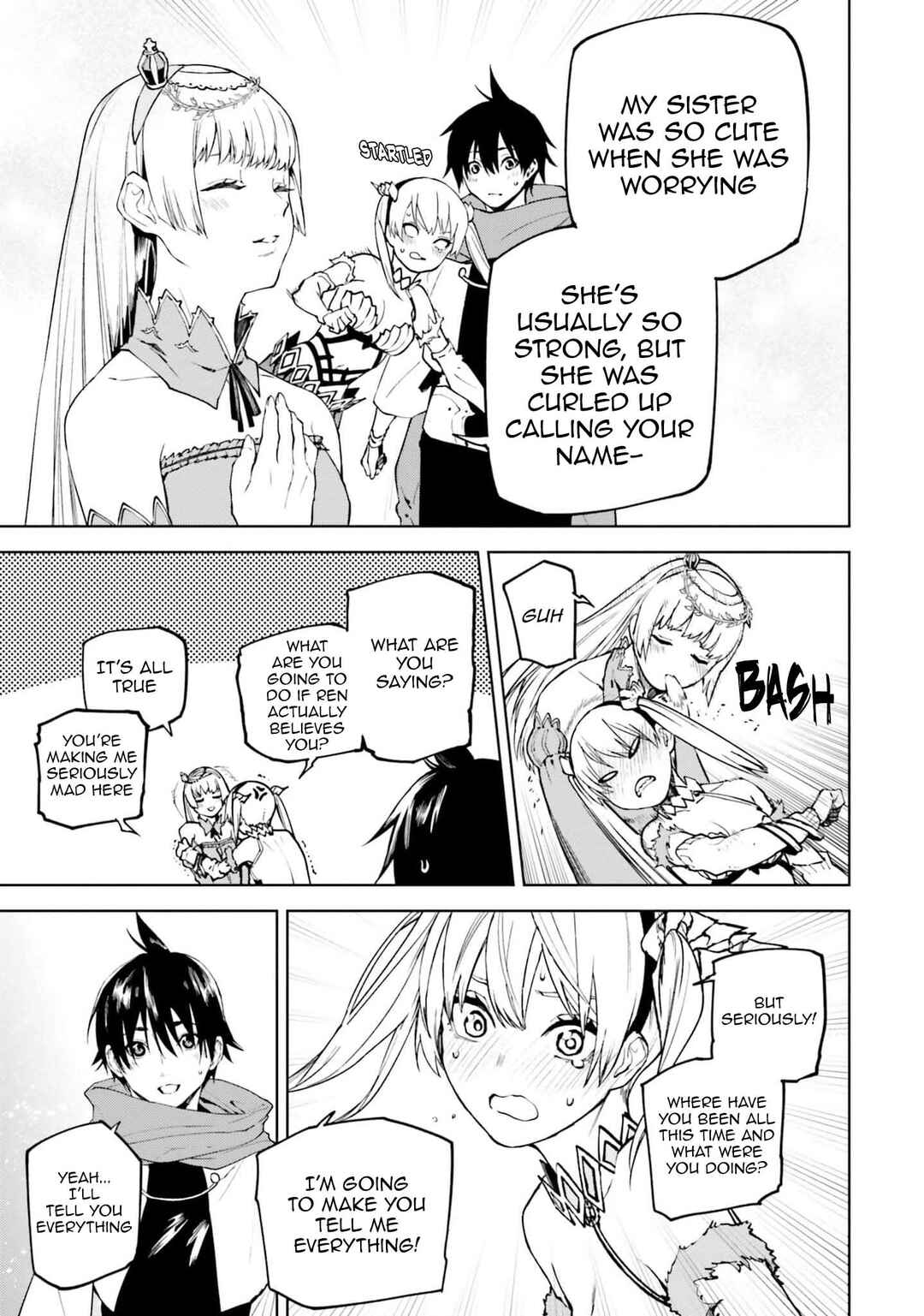 Chapter 79 - Page 16