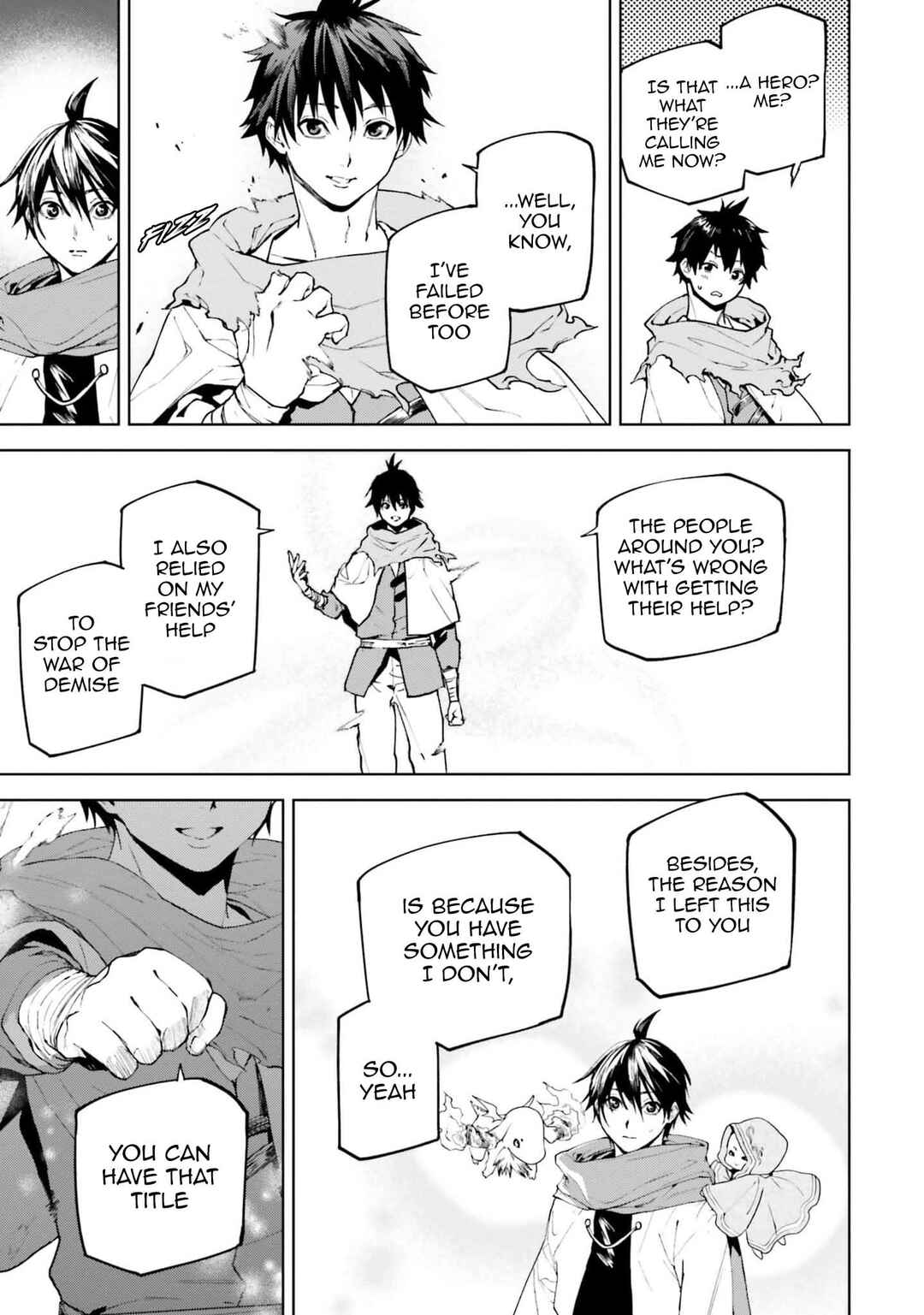 Chapter 79 - Page 7