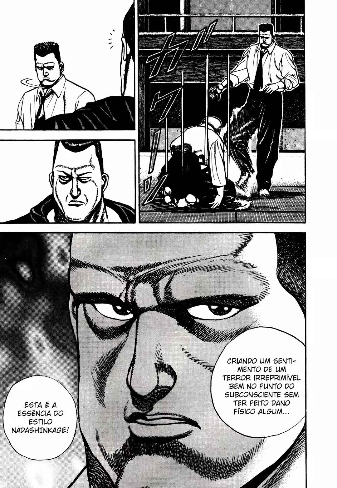 Chapter 117 - Page 11