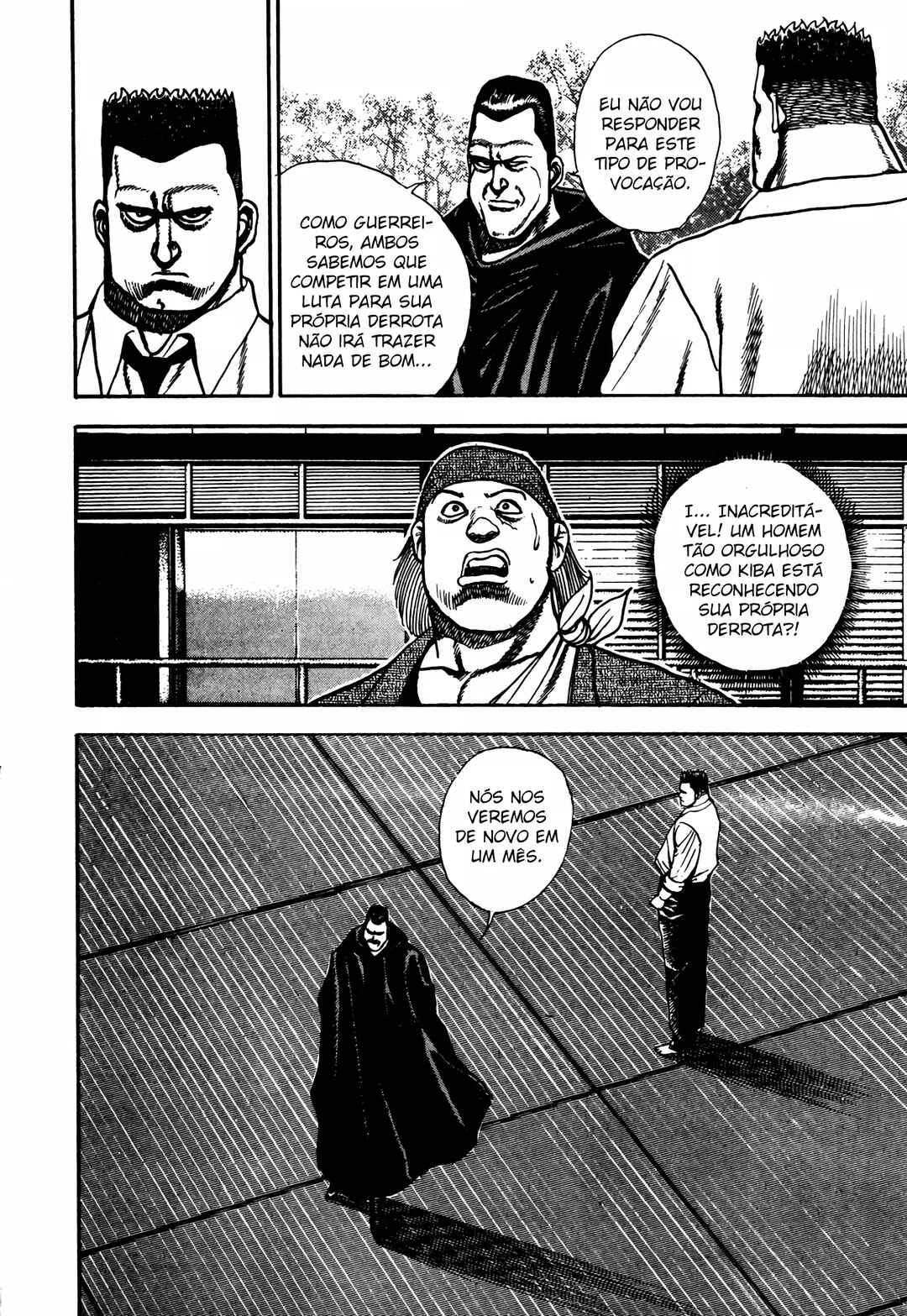 Chapter 117 - Page 16