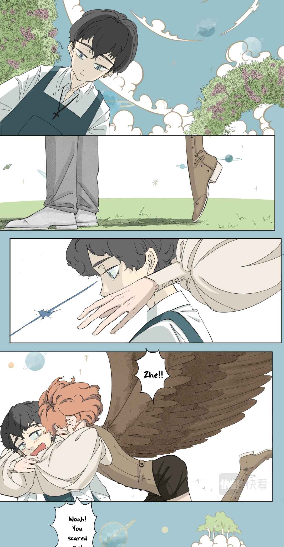 Chapter 6 - Page 2