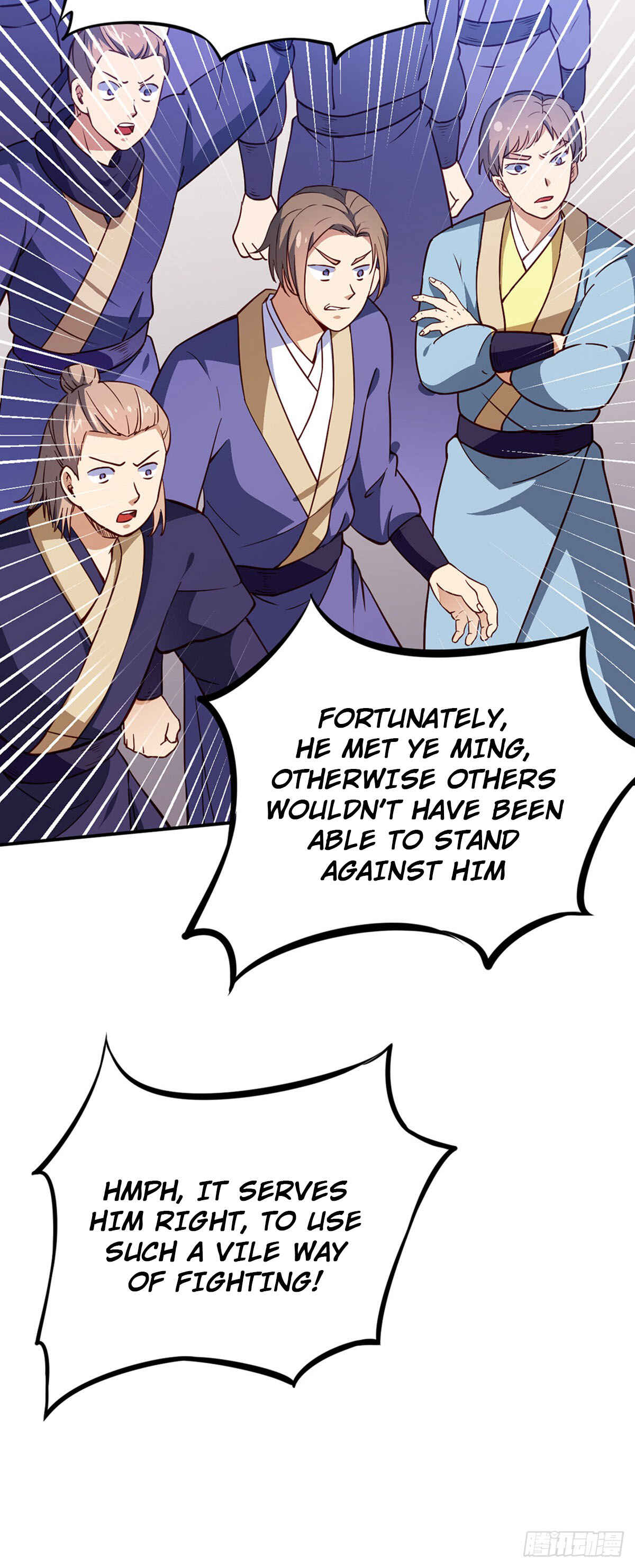 Chapter 180 - Page 28