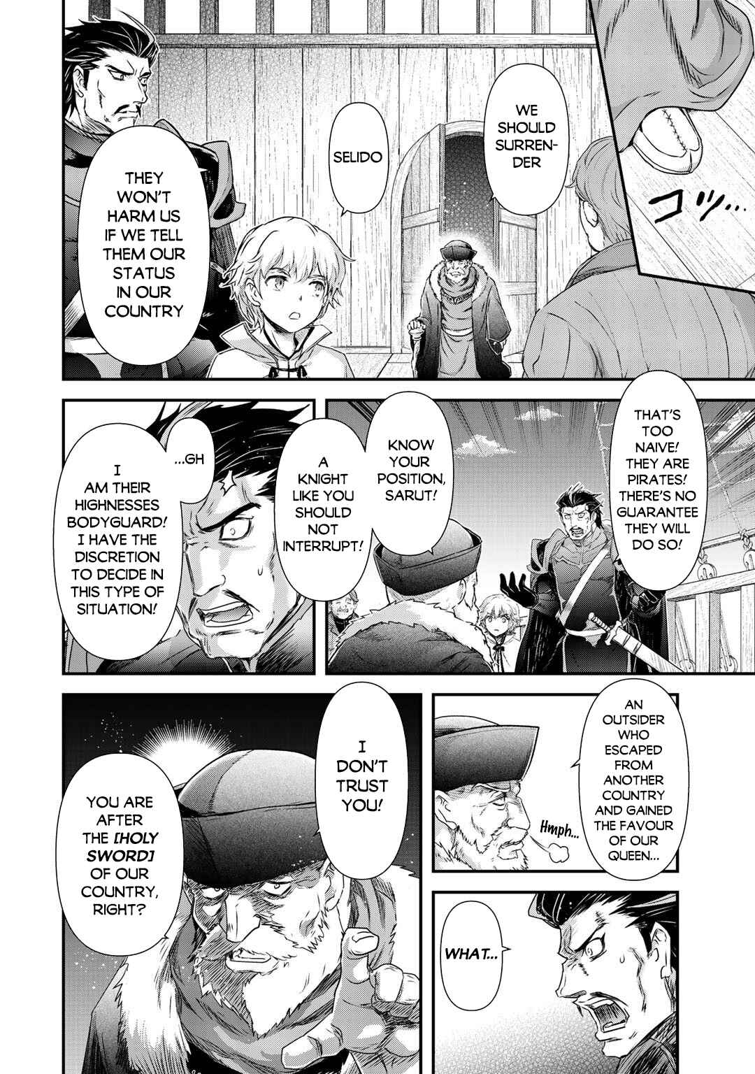 Chapter 45 - Page 16