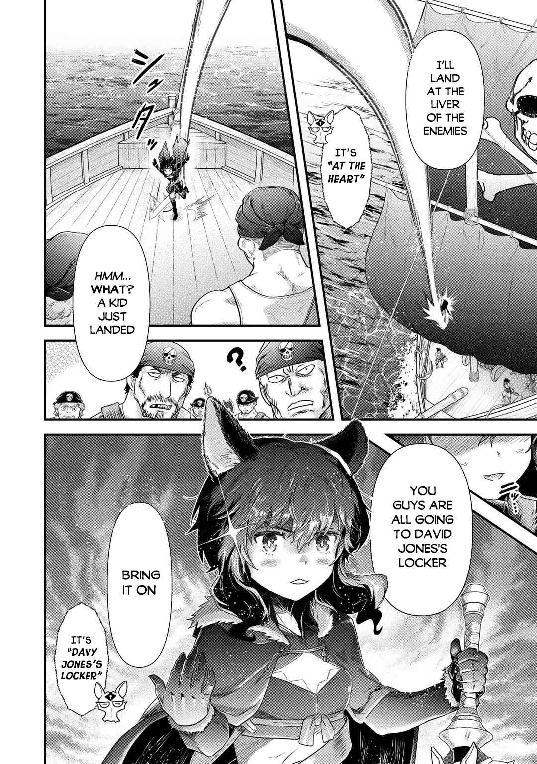 Chapter 45 - Page 20