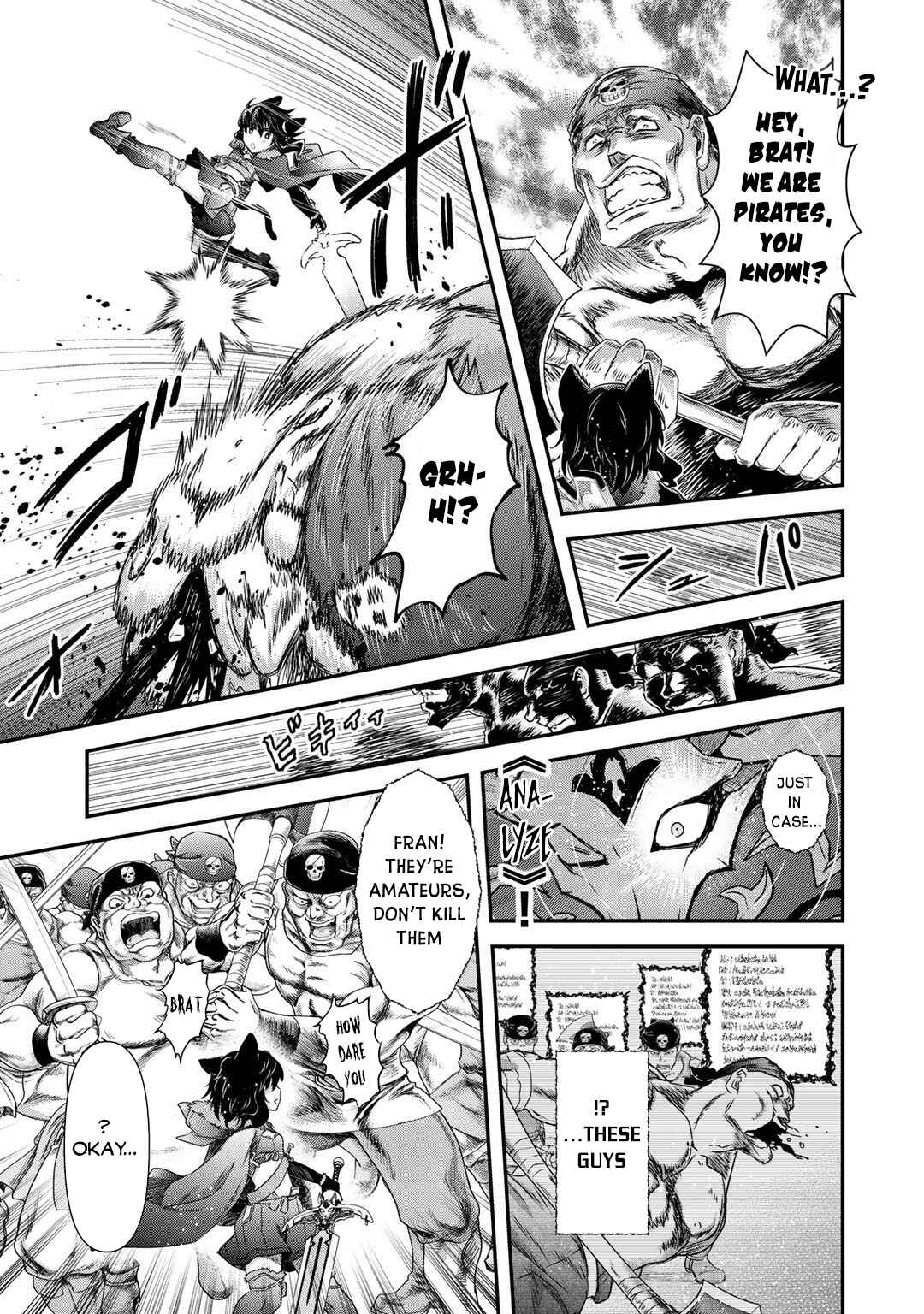 Chapter 45 - Page 21