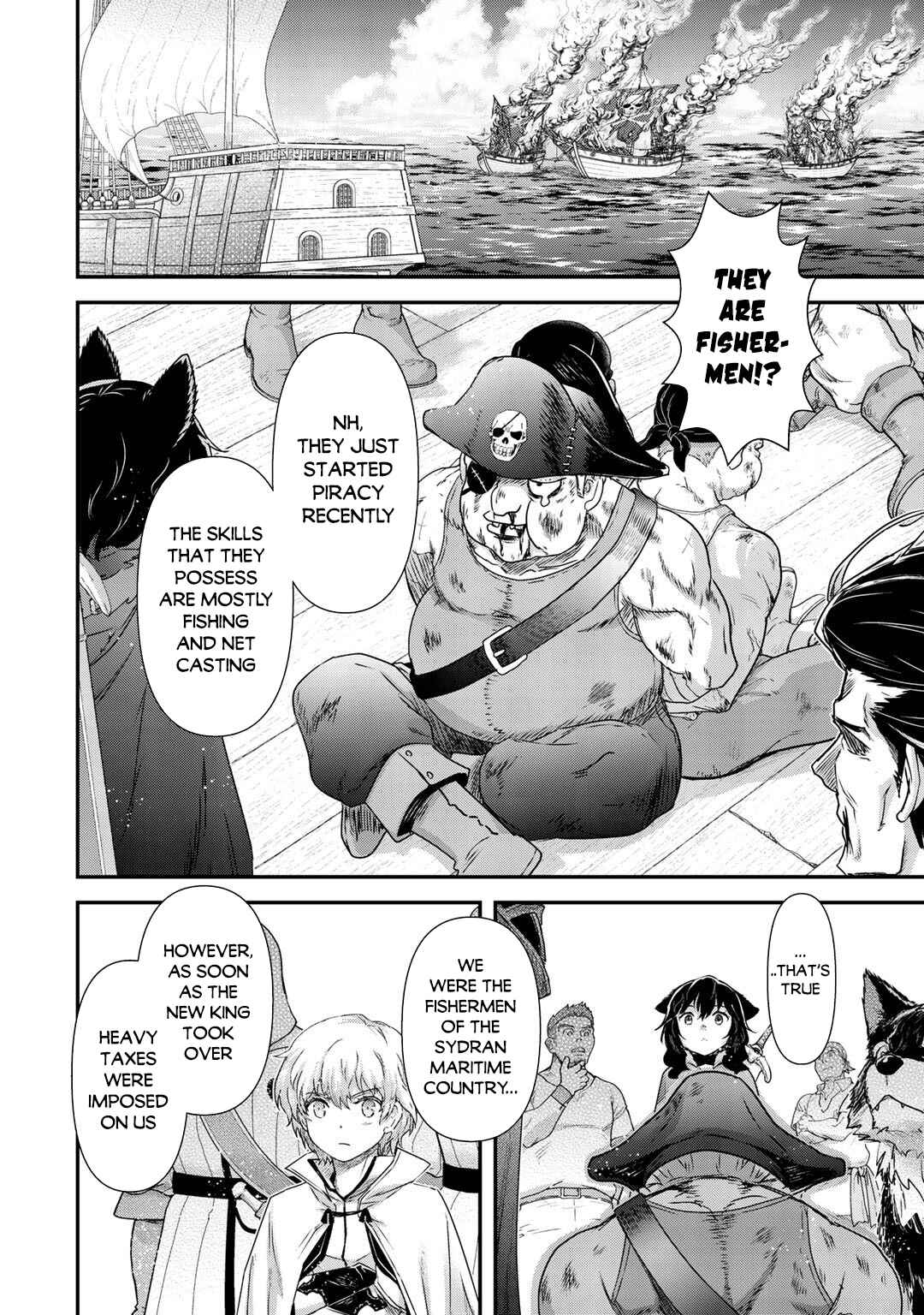 Chapter 45 - Page 22