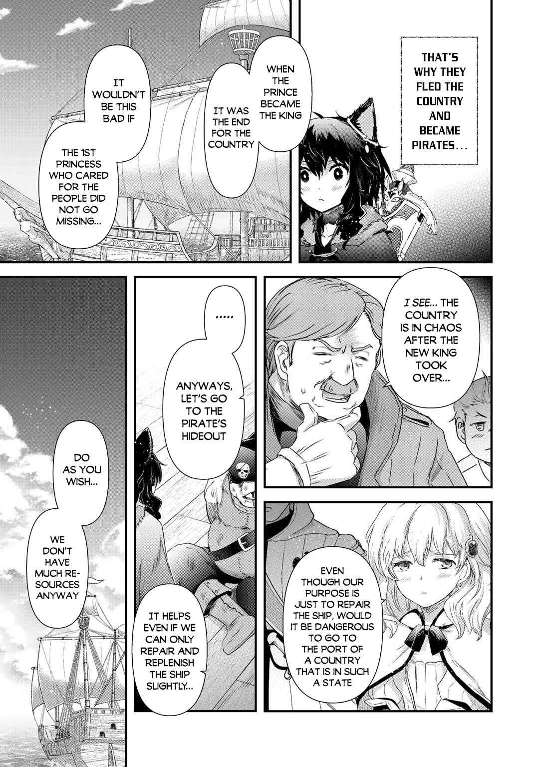 Chapter 45 - Page 23