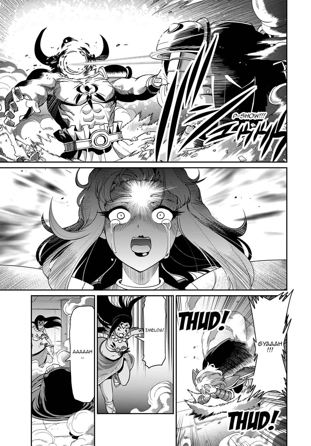 Chapter 46 - Page 18