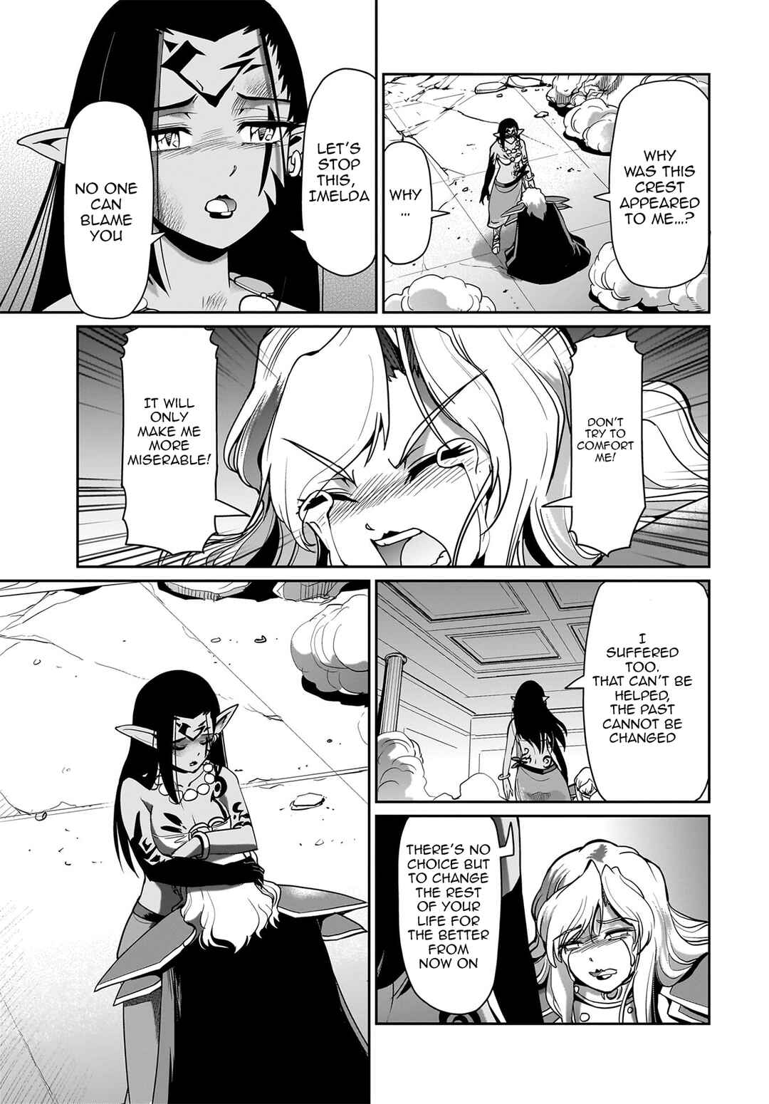 Chapter 46 - Page 20
