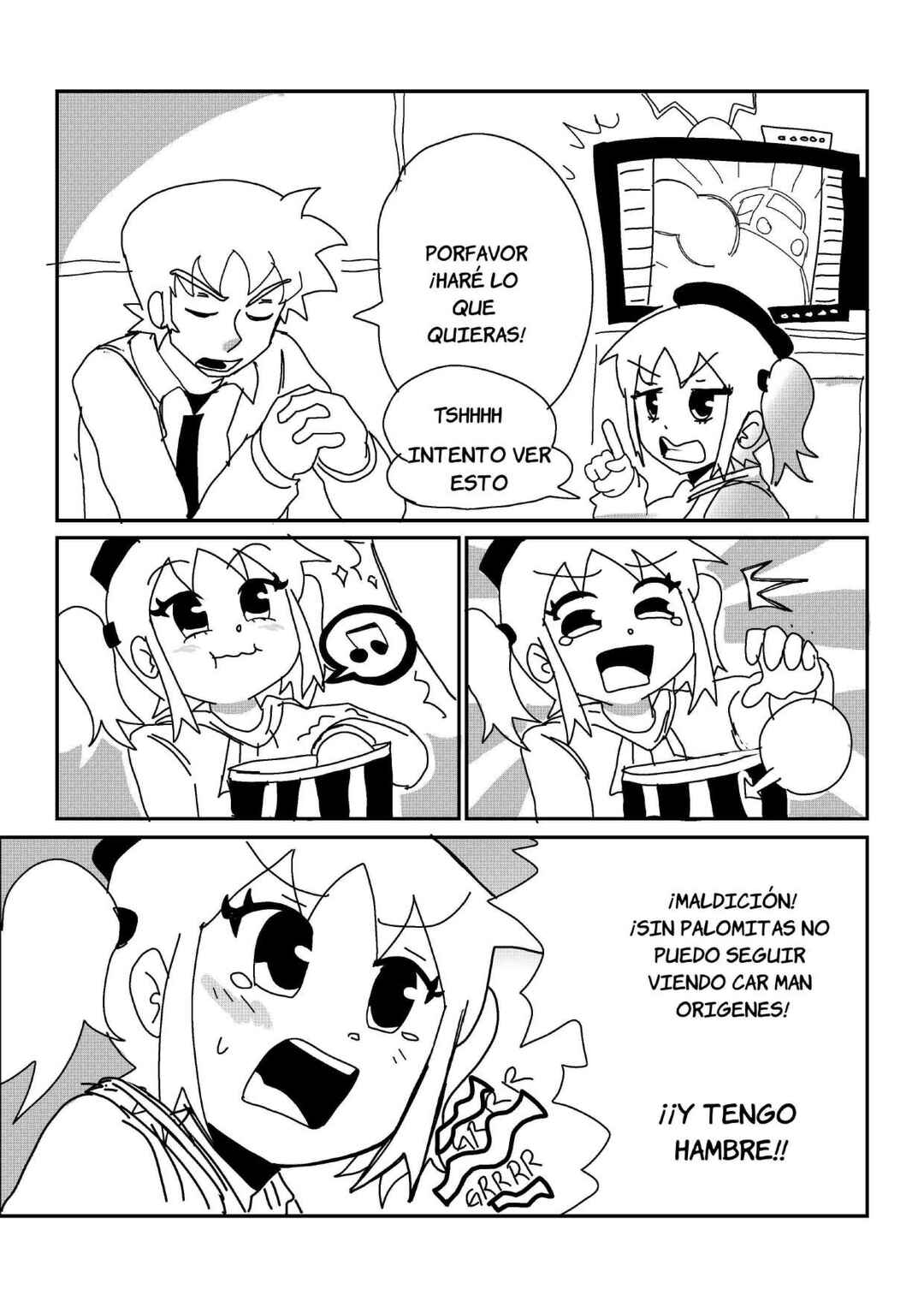 Chapter 5 - Page 18
