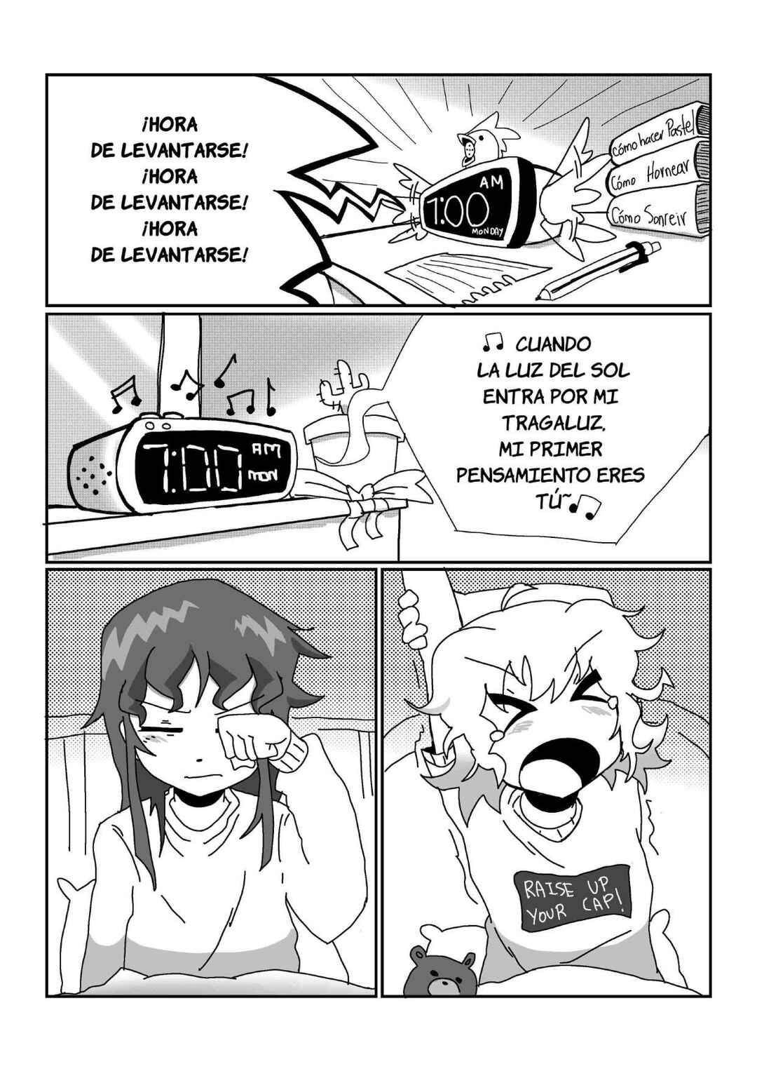 Chapter 5 - Page 2