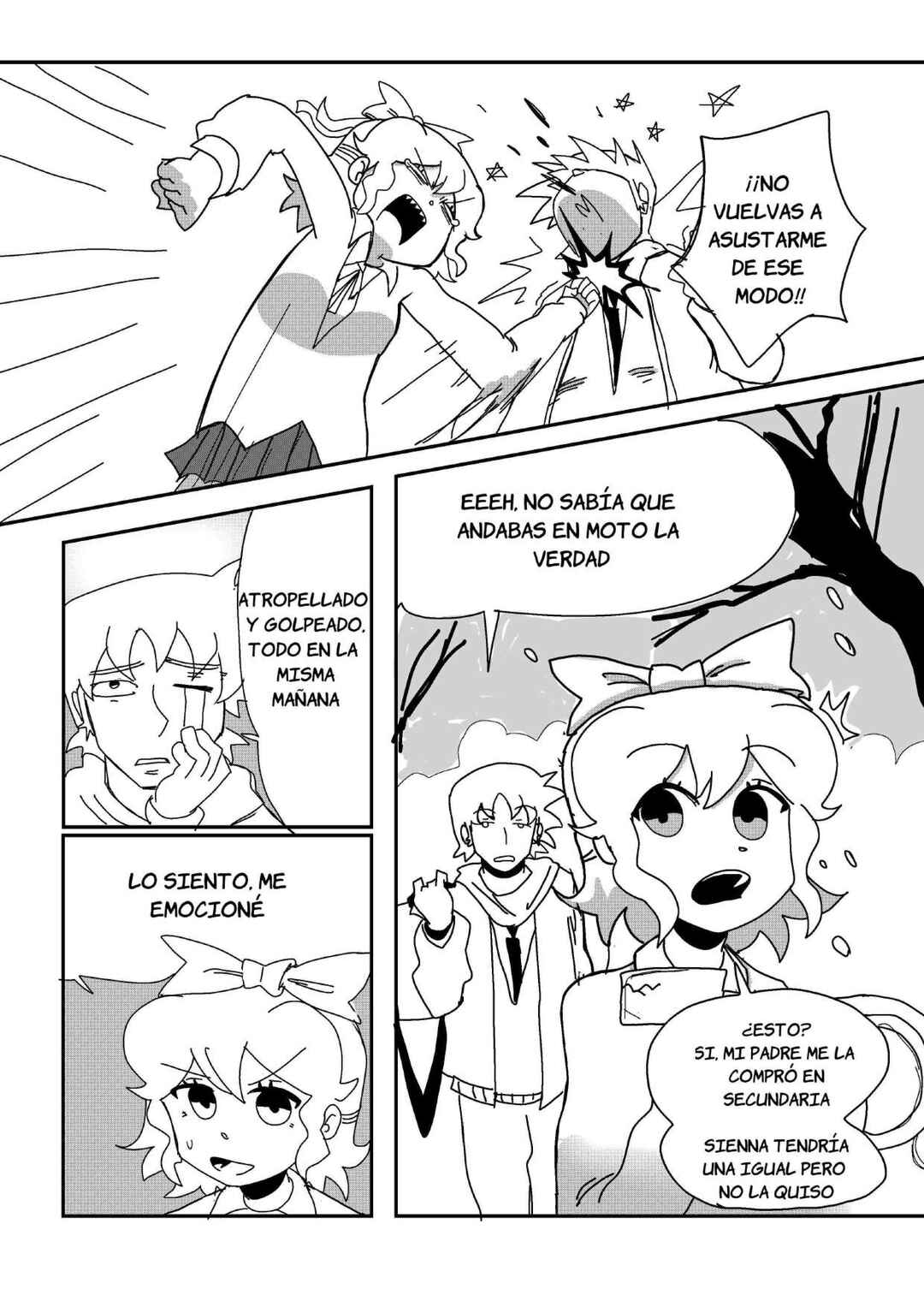 Chapter 5 - Page 8