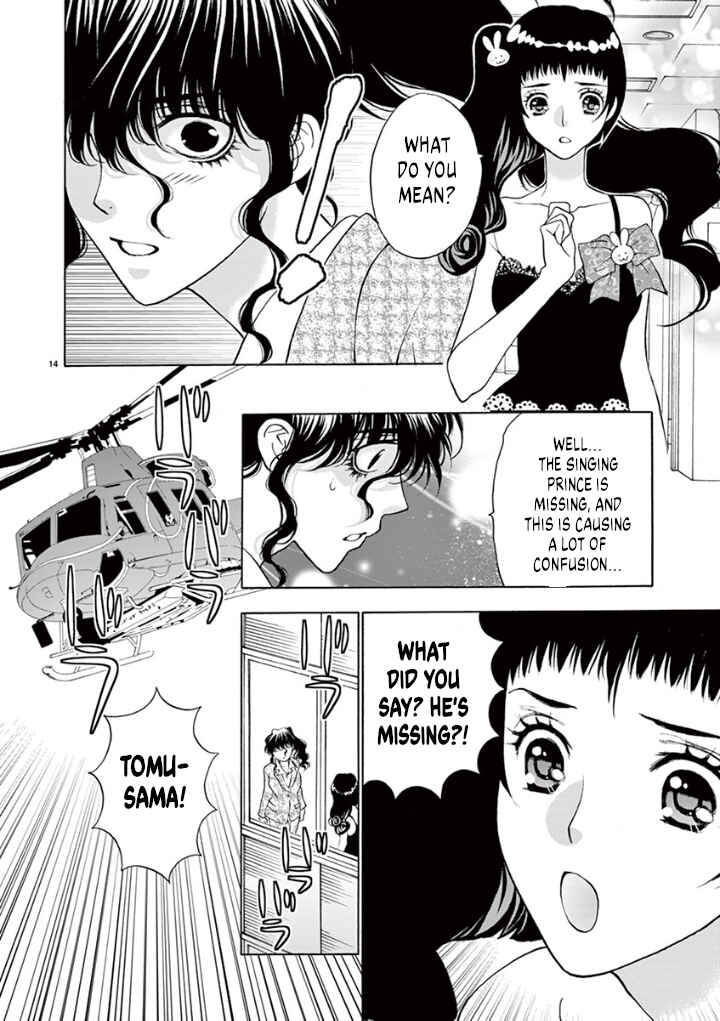 Chapter 35 - Page 16