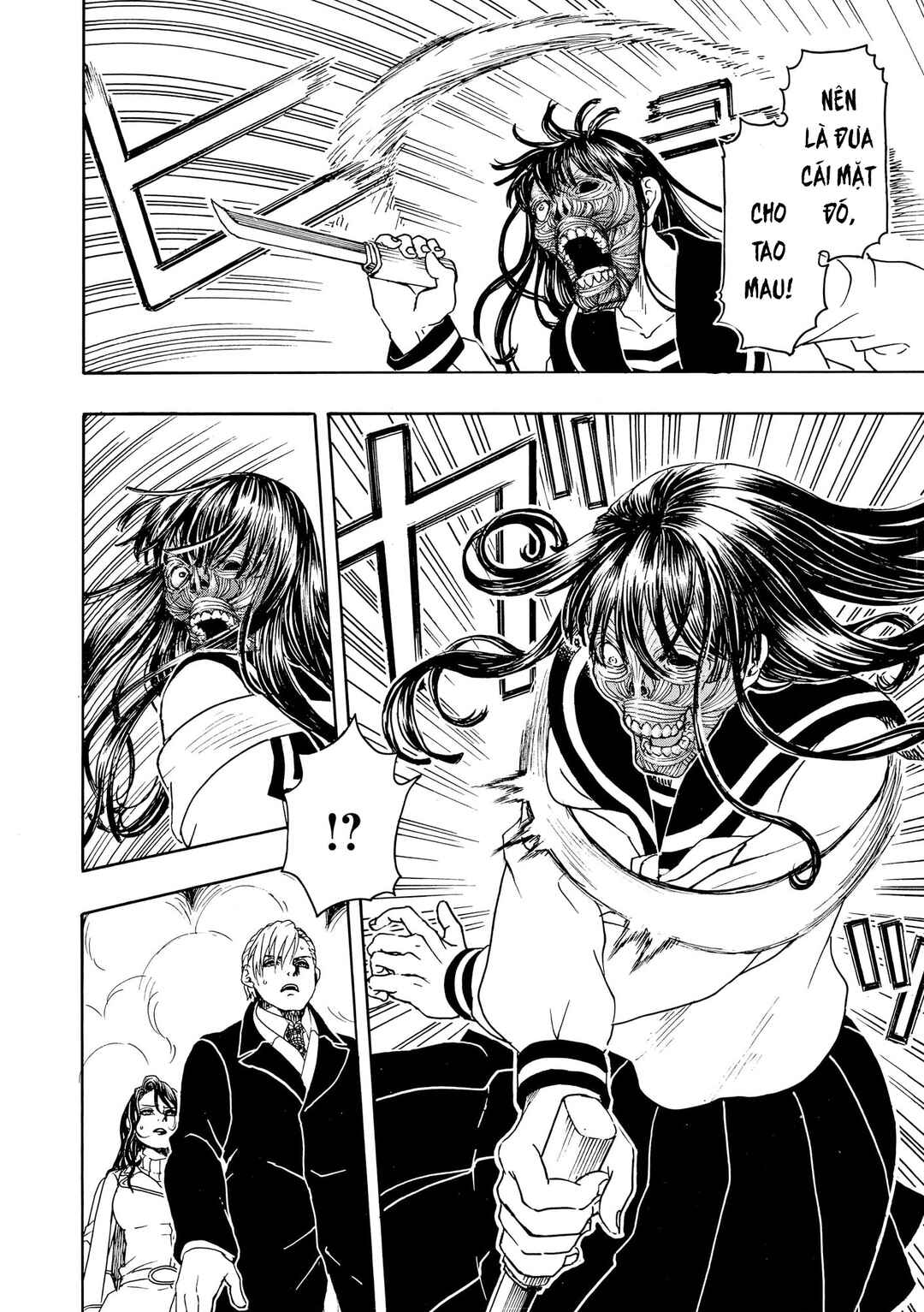 Chapter 84 - Page 14