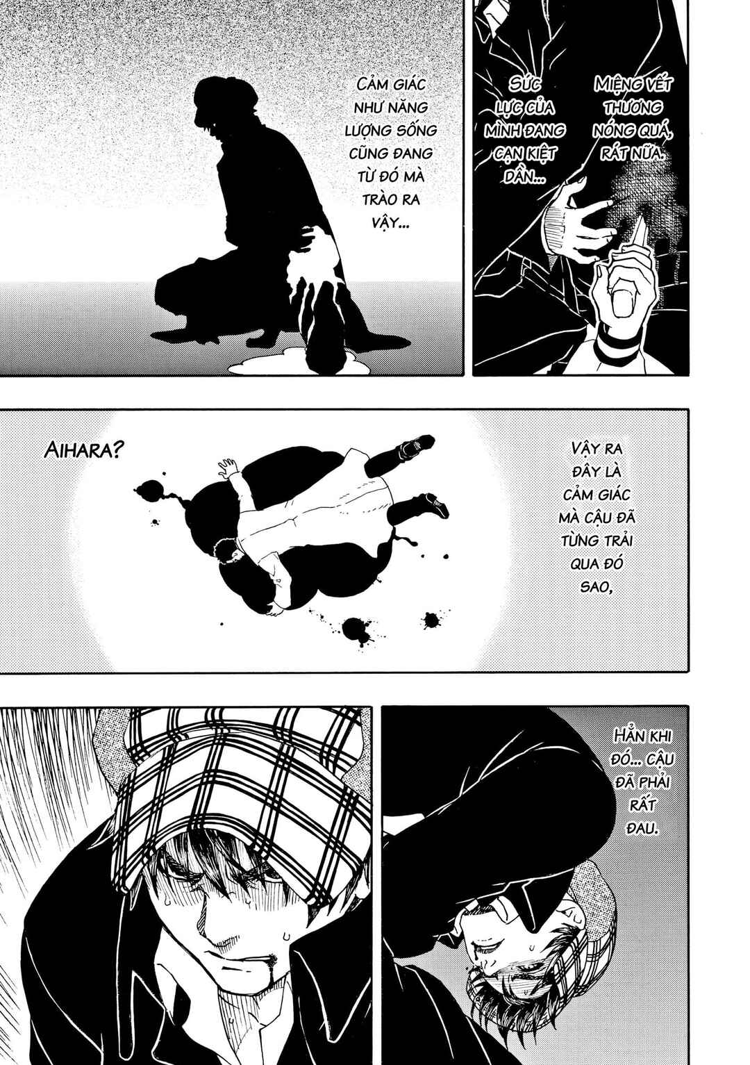 Chapter 84 - Page 23