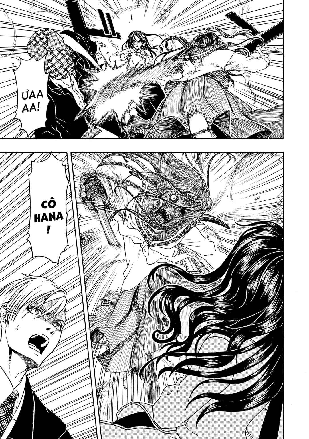 Chapter 84 - Page 7